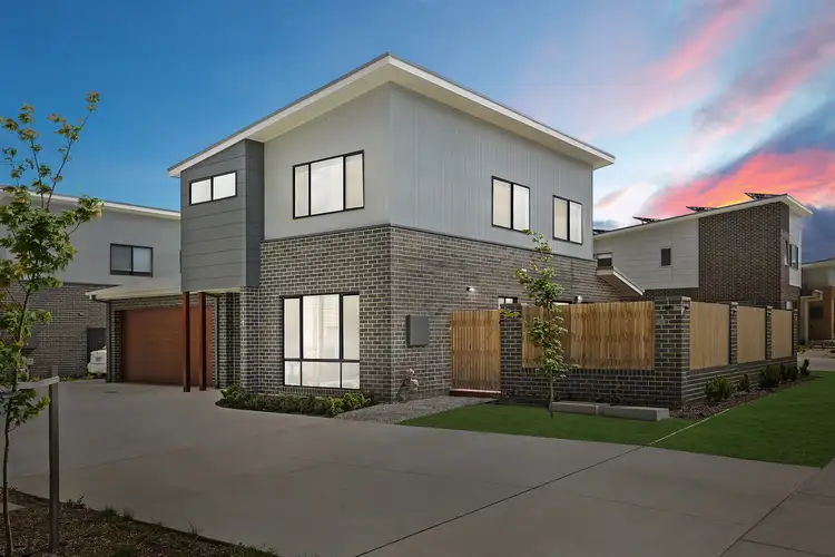 1/46 Pipistrelle Street, Throsby ACT 2914
