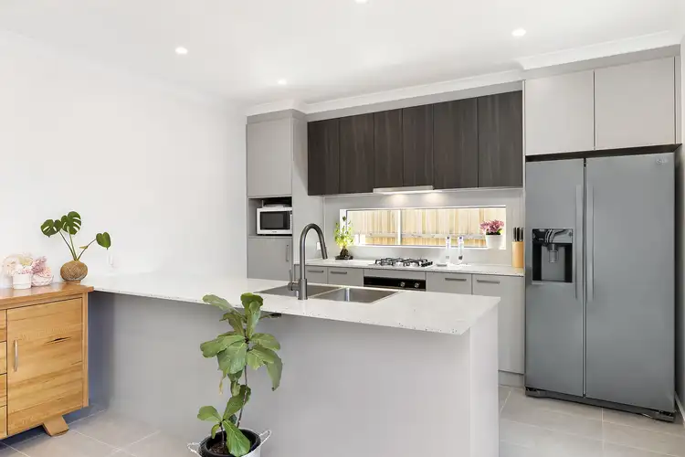 Fourth view of Homely house listing, 1/46 Pipistrelle Street, Throsby ACT 2914