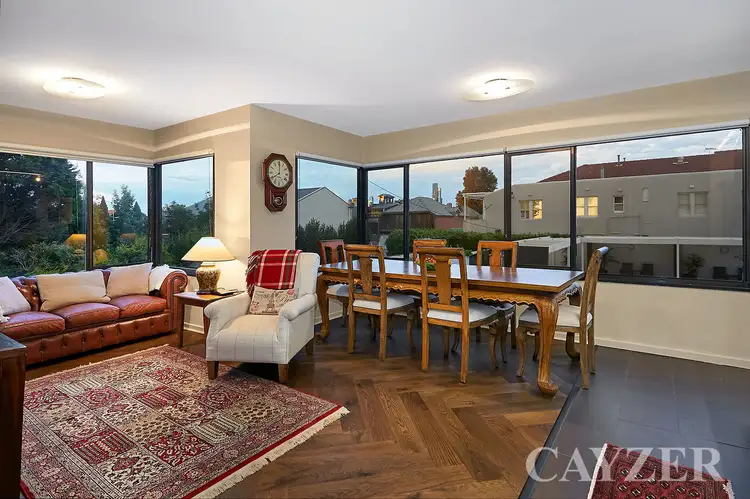 Second view of Homely apartment listing, 1/225 Beaconsfield Parade, Middle Park VIC 3206
