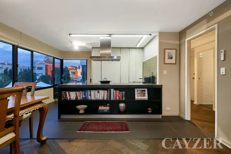 Fifth view of Homely apartment listing, 1/225 Beaconsfield Parade, Middle Park VIC 3206