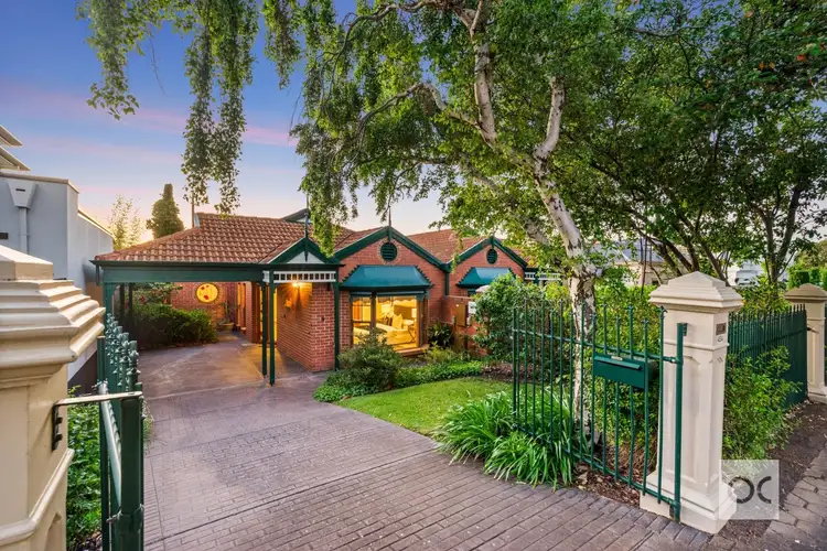 45A Beatty Street, Linden Park SA 5065