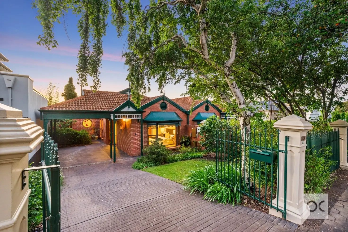 Main view of Homely house listing, 45A Beatty Street, Linden Park SA 5065