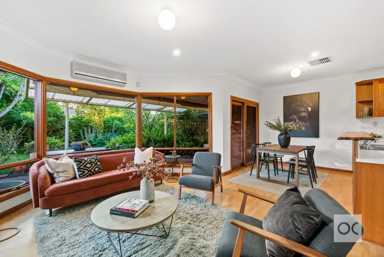 Fifth view of Homely house listing, 45A Beatty Street, Linden Park SA 5065