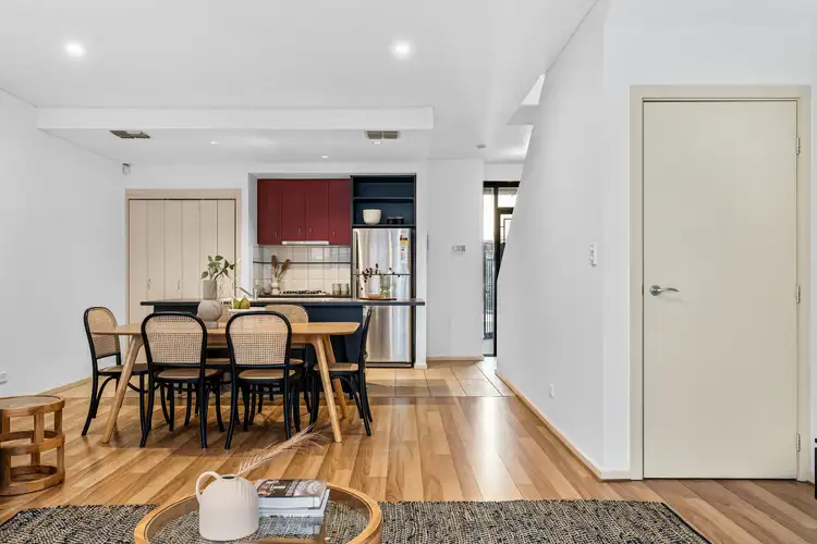 Fourth view of Homely townhouse listing, 22/211 Gilles Street, Adelaide SA 5000
