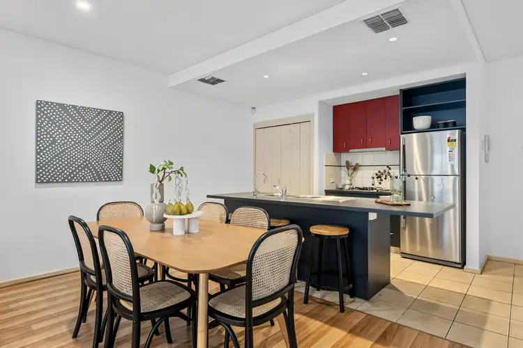 Fifth view of Homely townhouse listing, 22/211 Gilles Street, Adelaide SA 5000