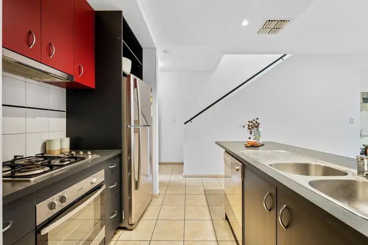 Sixth view of Homely townhouse listing, 22/211 Gilles Street, Adelaide SA 5000