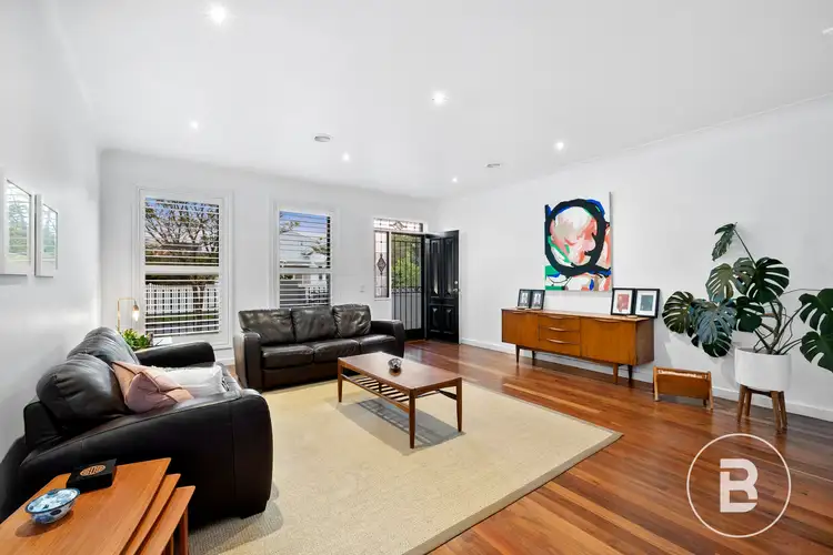 Third view of Homely townhouse listing, 12 Devon Street, Lake Wendouree VIC 3350