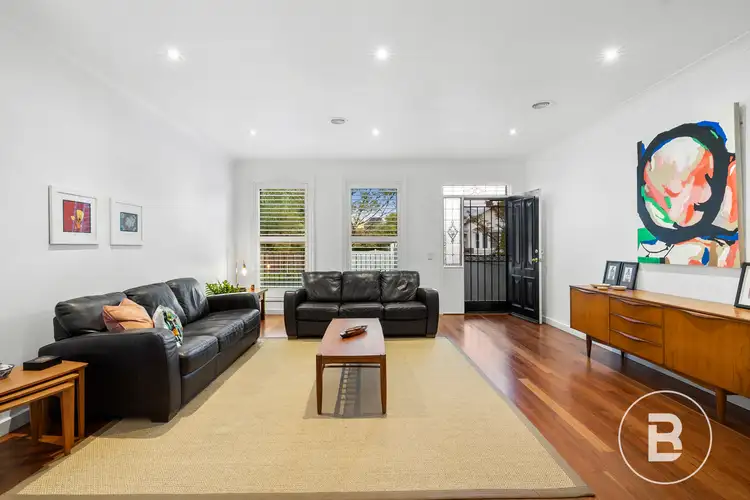 Fifth view of Homely townhouse listing, 12 Devon Street, Lake Wendouree VIC 3350