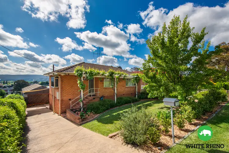 27 Brereton Street, Queanbeyan NSW 2620
