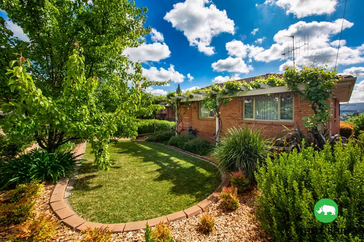 Second view of Homely house listing, 27 Brereton Street, Queanbeyan NSW 2620