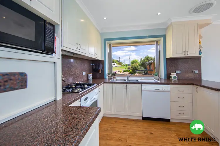 Third view of Homely house listing, 27 Brereton Street, Queanbeyan NSW 2620