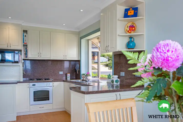 Fourth view of Homely house listing, 27 Brereton Street, Queanbeyan NSW 2620