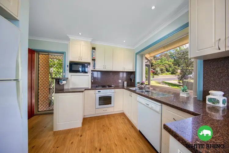 Fifth view of Homely house listing, 27 Brereton Street, Queanbeyan NSW 2620