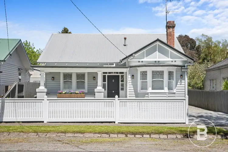 206 Gladstone Street, Mount Pleasant VIC 3350