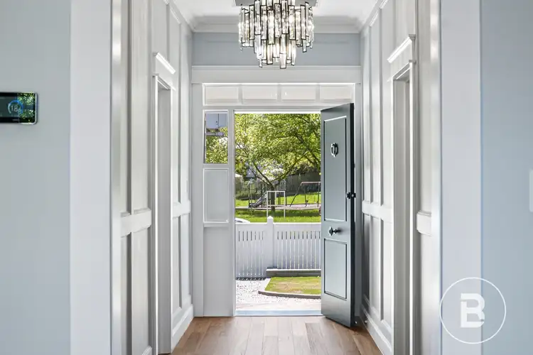 Third view of Homely house listing, 206 Gladstone Street, Mount Pleasant VIC 3350