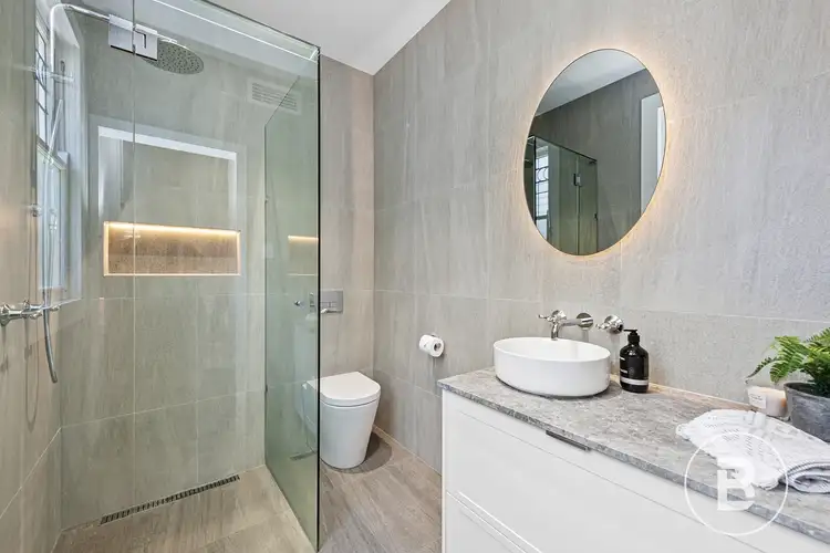Fifth view of Homely house listing, 206 Gladstone Street, Mount Pleasant VIC 3350