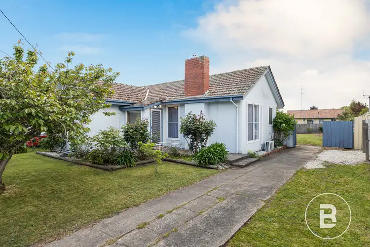 Second view of Homely house listing, 2 Banksia Road, Wendouree VIC 3355