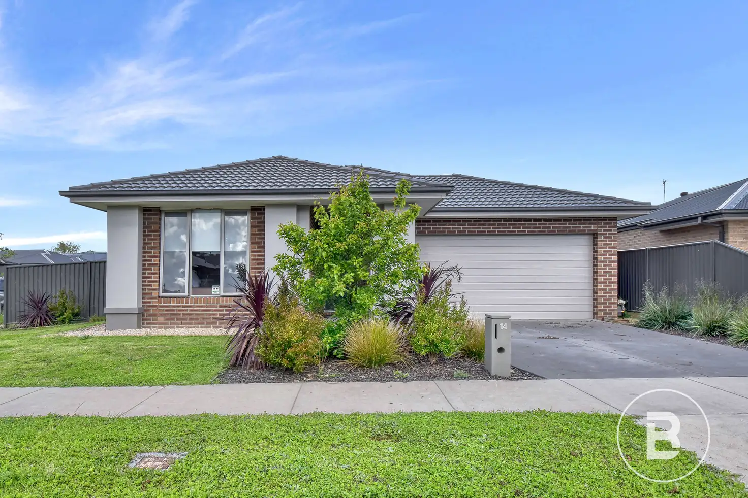 Main view of Homely house listing, 14 Cromie Street, Miners Rest VIC 3352