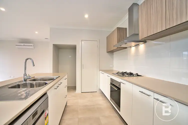 Second view of Homely house listing, 14 Cromie Street, Miners Rest VIC 3352