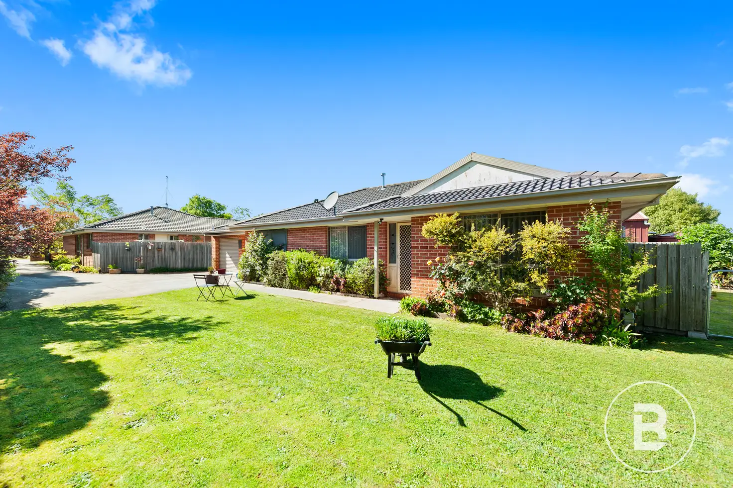 Main view of Homely house listing, 50 Victory Avenue, Alfredton VIC 3350