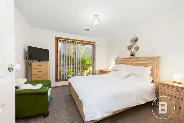 Fifth view of Homely house listing, 50 Victory Avenue, Alfredton VIC 3350