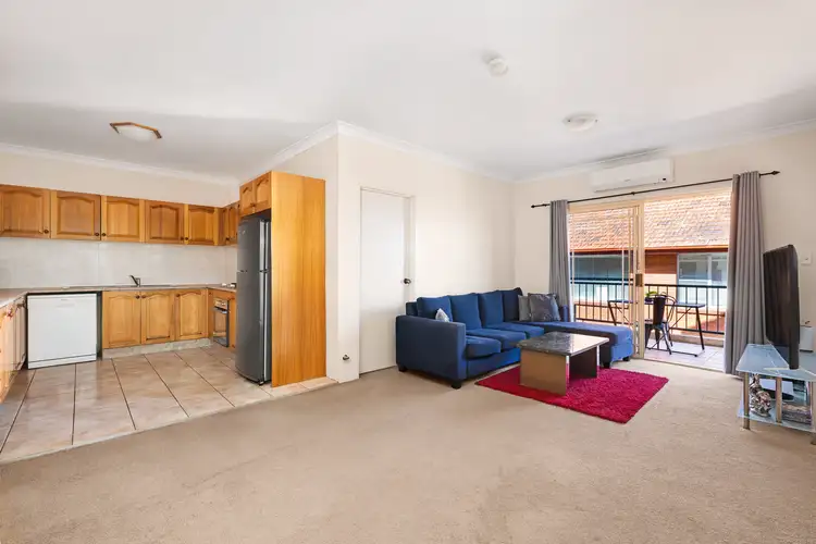 Second view of Homely apartment listing, 9/22-28 Victoria Avenue, Concord West NSW 2138