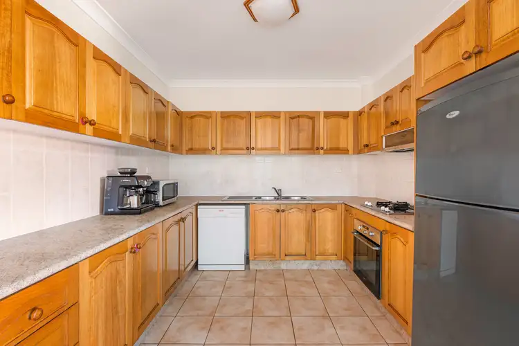 Third view of Homely apartment listing, 9/22-28 Victoria Avenue, Concord West NSW 2138