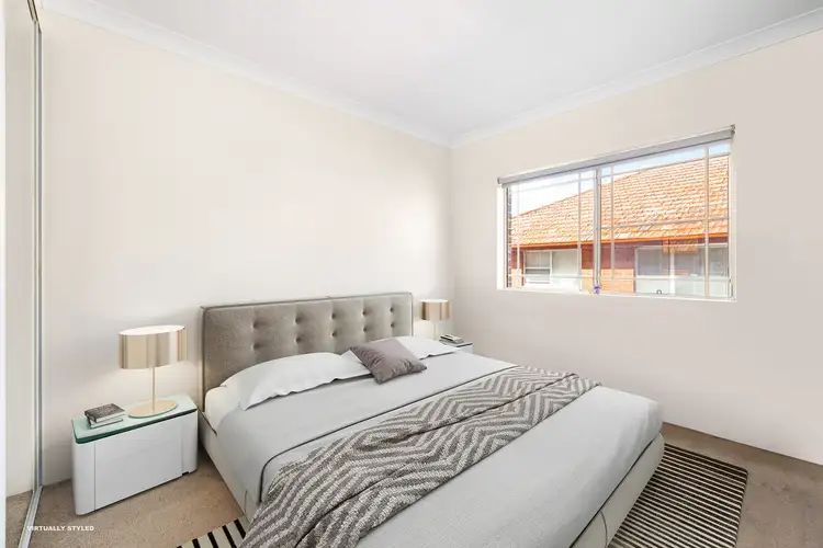 Fifth view of Homely apartment listing, 9/22-28 Victoria Avenue, Concord West NSW 2138