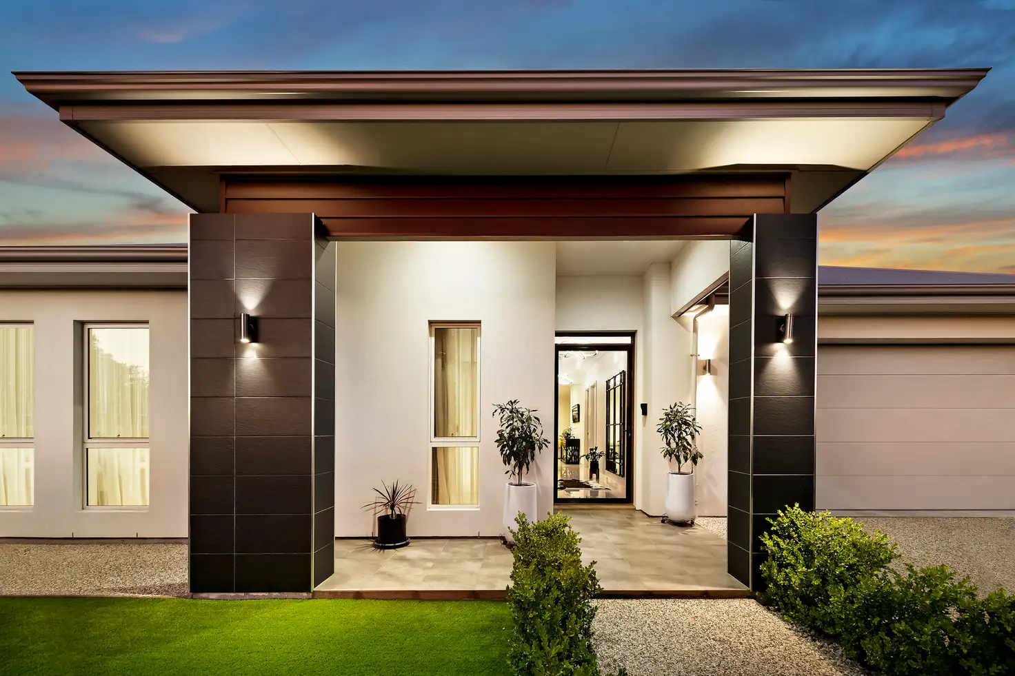 Main view of Homely house listing, 1 Welkin Street, Windsor Gardens SA 5087