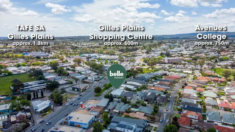 Second view of Homely house listing, 1 Welkin Street, Windsor Gardens SA 5087