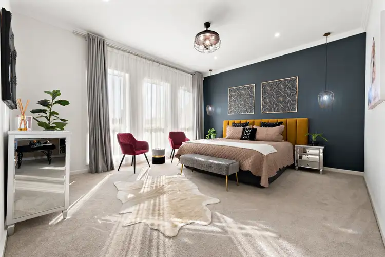 Fourth view of Homely house listing, 1 Welkin Street, Windsor Gardens SA 5087