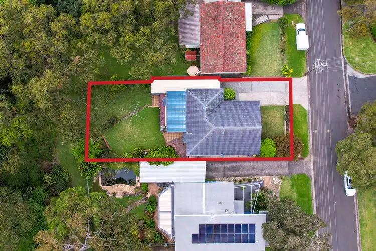 Main view of Homely house listing, 41 Stephen Drive, Woonona NSW 2517