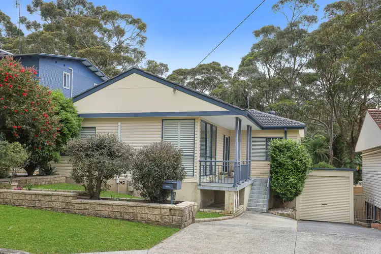 Second view of Homely house listing, 41 Stephen Drive, Woonona NSW 2517