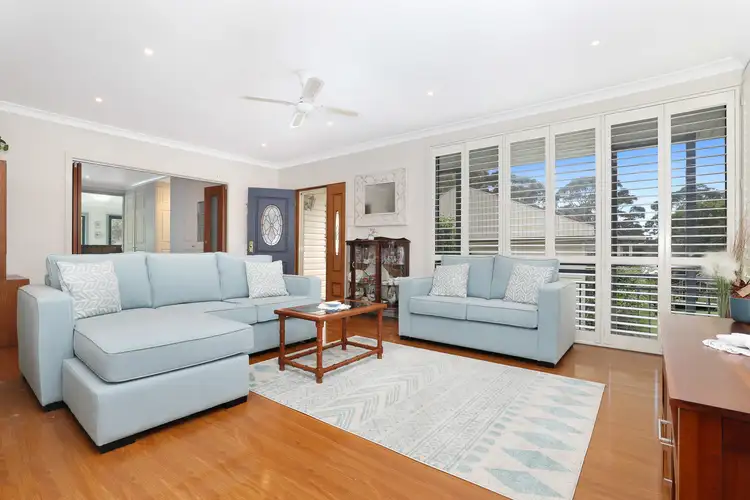 Third view of Homely house listing, 41 Stephen Drive, Woonona NSW 2517