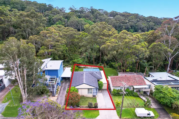 Fifth view of Homely house listing, 41 Stephen Drive, Woonona NSW 2517