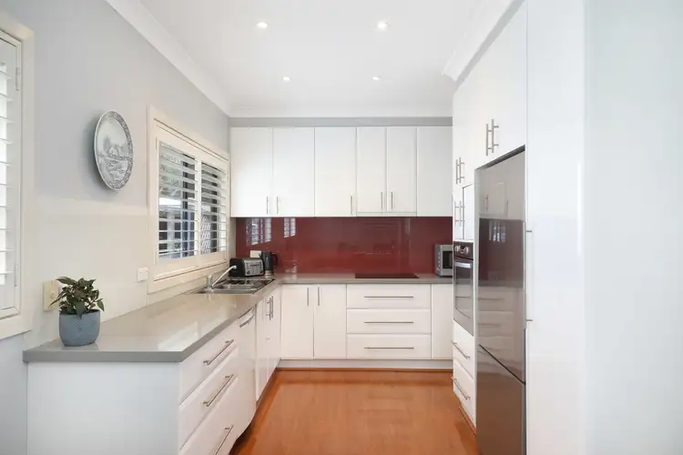 Sixth view of Homely house listing, 41 Stephen Drive, Woonona NSW 2517