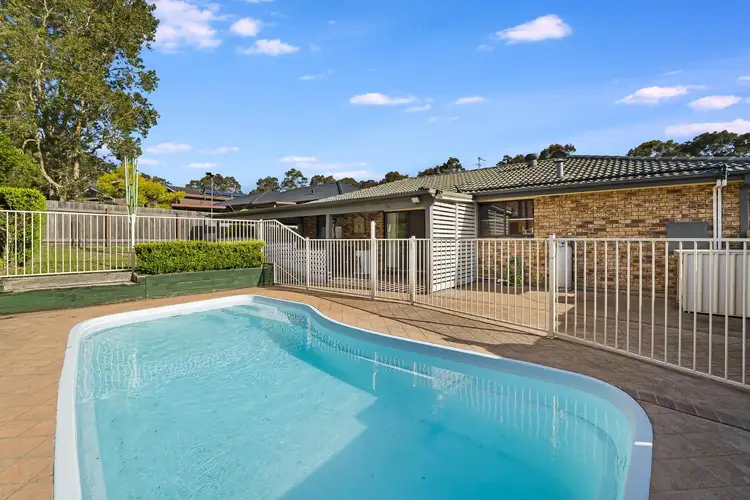 33 Houston Avenue, Tenambit NSW 2323