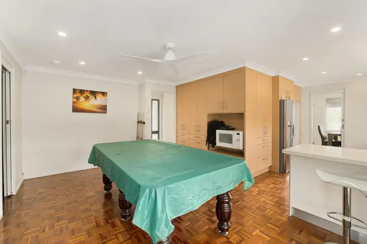 Sixth view of Homely house listing, 33 Houston Avenue, Tenambit NSW 2323