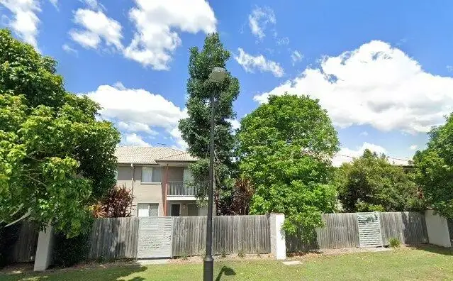 Main view of Homely block of units listing, 28/17-27 Mulgrave Road, Marsden QLD 4132