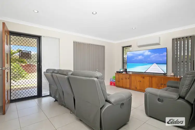 Fourth view of Homely house listing, 16 Parkview Drive, Yeppoon QLD 4703
