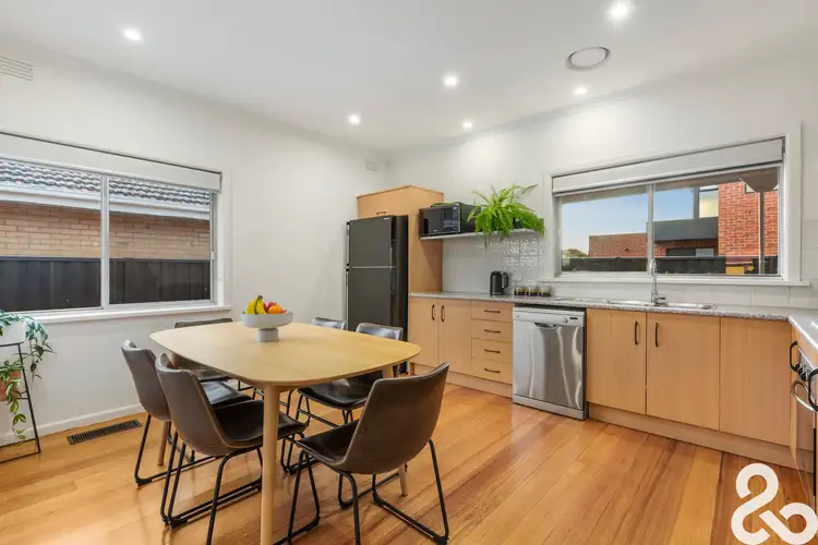 Third view of Homely unit listing, 1/15 Richard Street, Hadfield VIC 3046