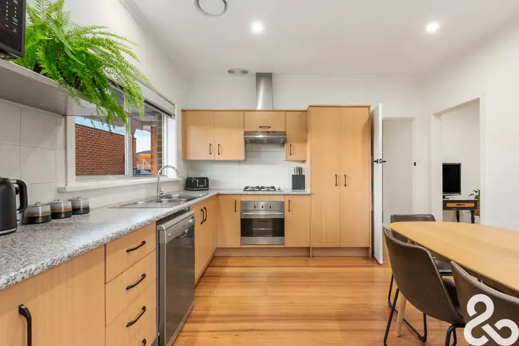 Fourth view of Homely unit listing, 1/15 Richard Street, Hadfield VIC 3046