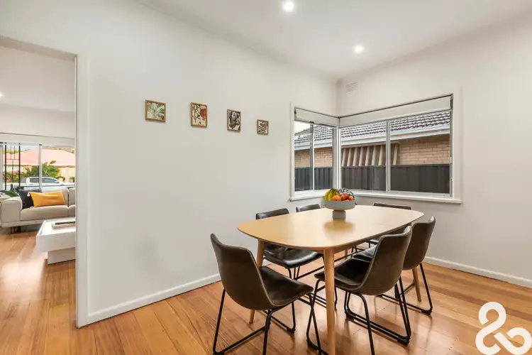 Fifth view of Homely unit listing, 1/15 Richard Street, Hadfield VIC 3046