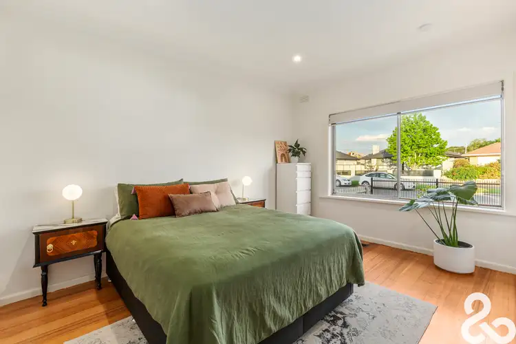 Sixth view of Homely unit listing, 1/15 Richard Street, Hadfield VIC 3046