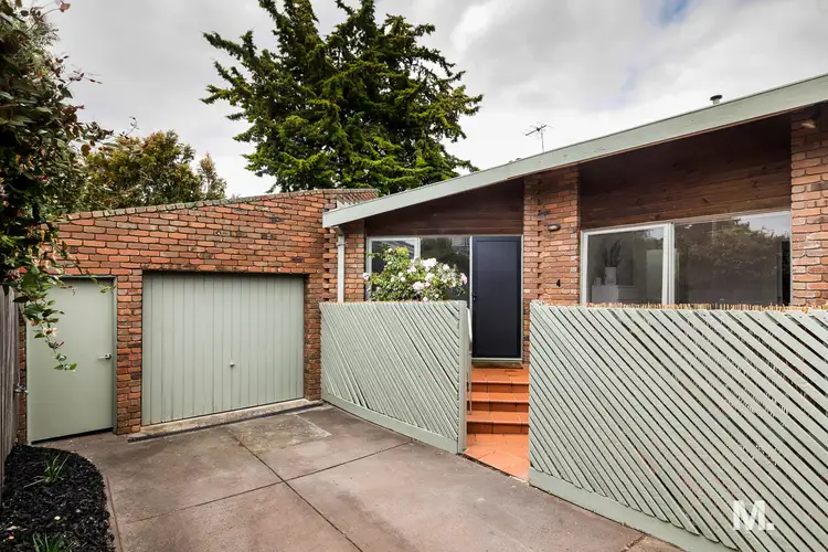 Main view of Homely unit listing, 4/6 Ballater Street, Essendon VIC 3040