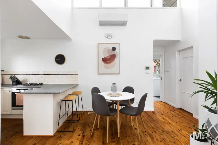 Second view of Homely unit listing, 4/6 Ballater Street, Essendon VIC 3040