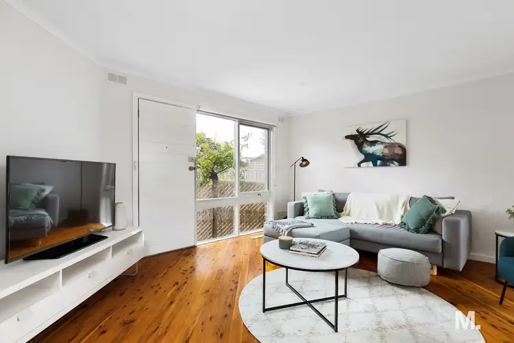 Third view of Homely unit listing, 4/6 Ballater Street, Essendon VIC 3040