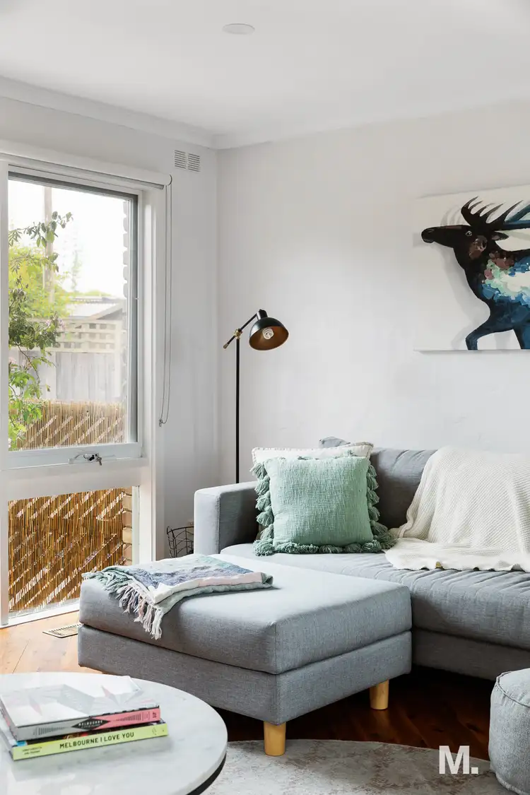 Fourth view of Homely unit listing, 4/6 Ballater Street, Essendon VIC 3040