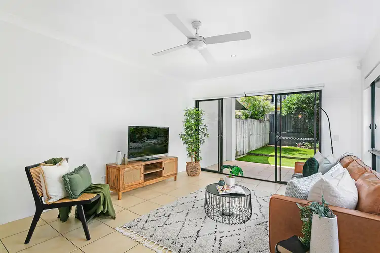Second view of Homely house listing, 2/16 Twenty Seventh Avenue, Palm Beach QLD 4221