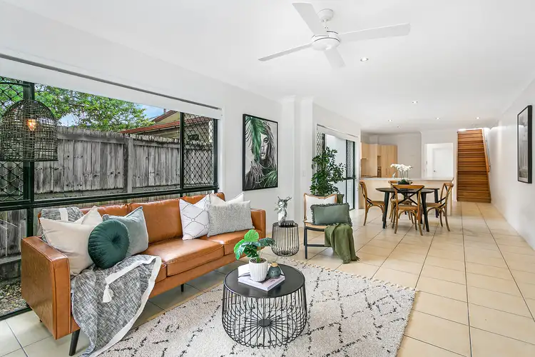 Third view of Homely house listing, 2/16 Twenty Seventh Avenue, Palm Beach QLD 4221